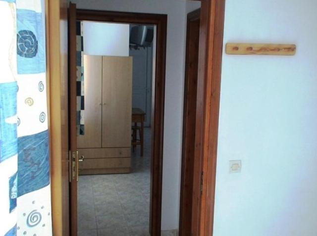 Apartmán View Haraki
