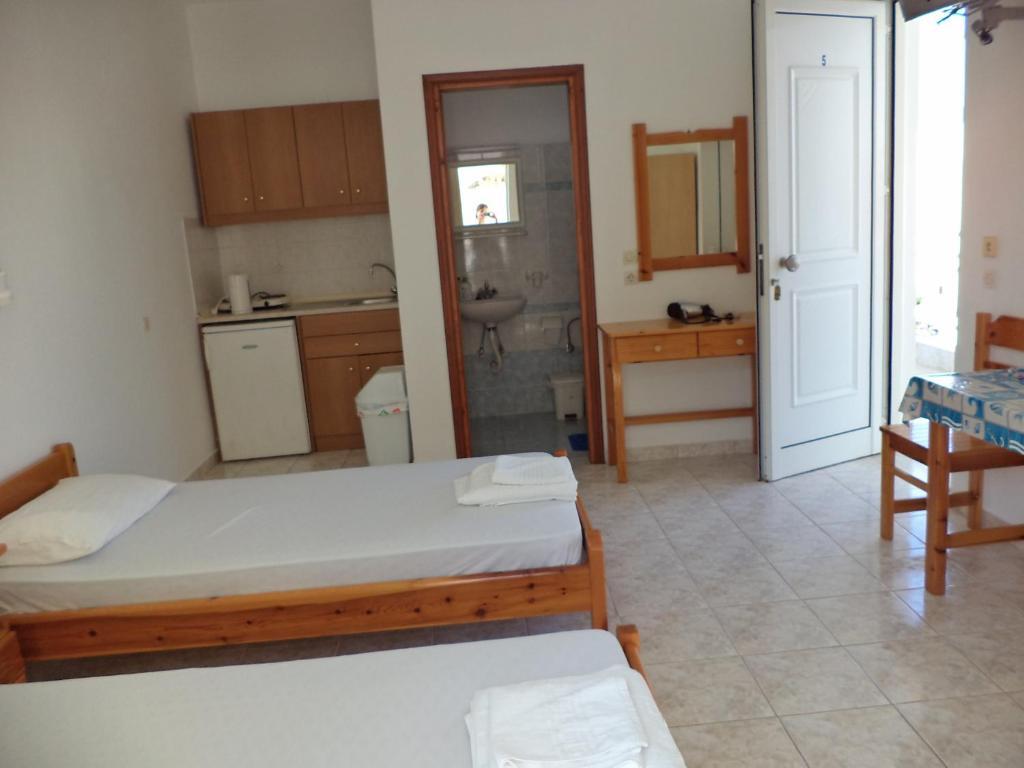 View Apartmán *