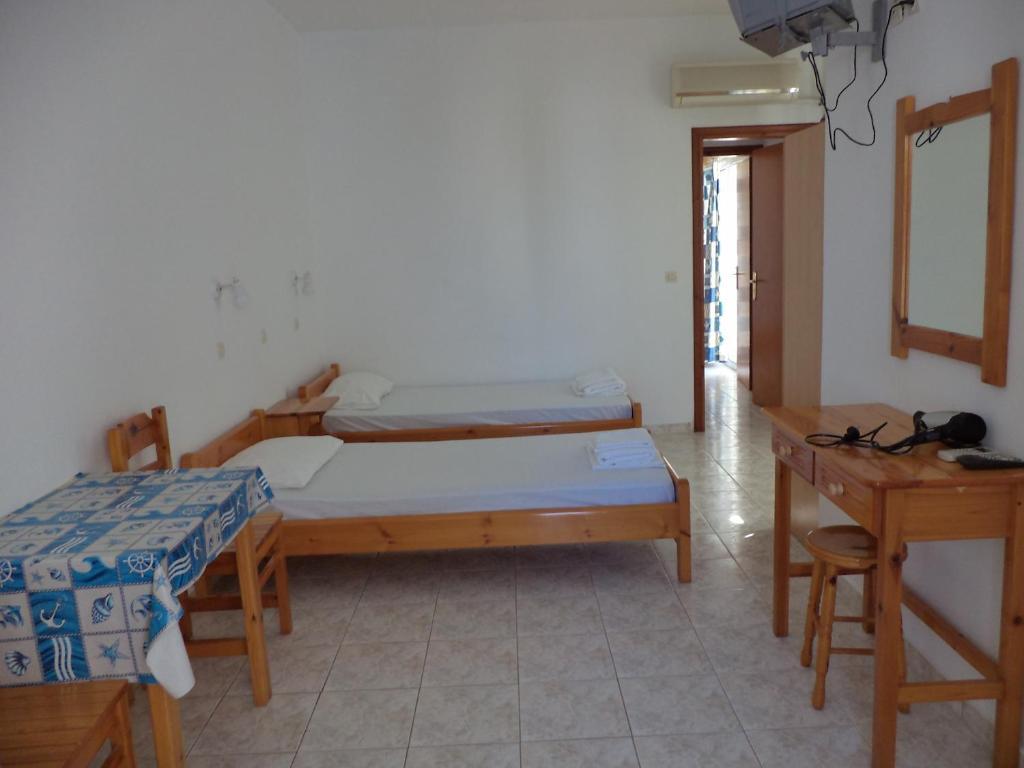 View Apartmán *