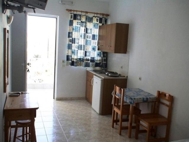Apartmán View