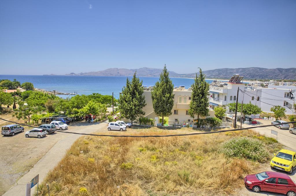 Apartmán View Haraki
